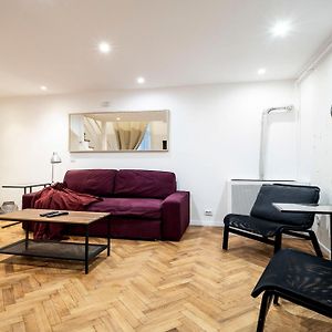 Appartement met Twee Slaapkamers